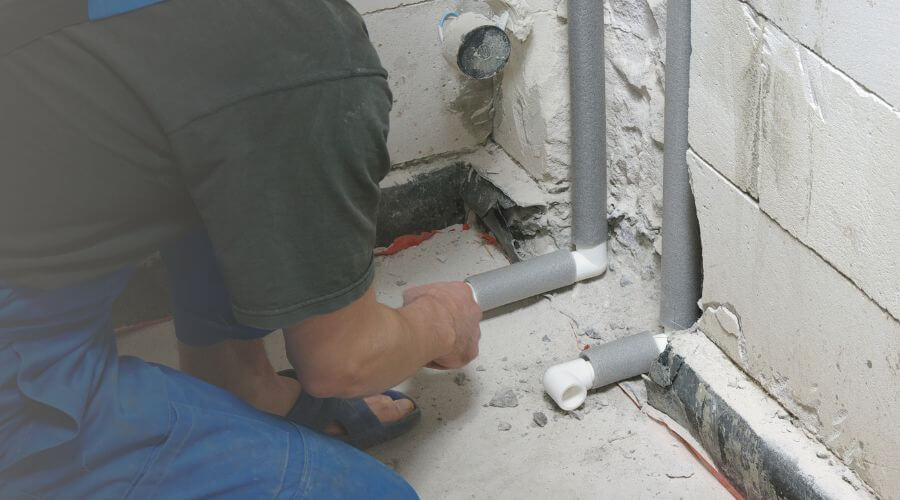 Professional septic tank pumping services in Boynton, OK